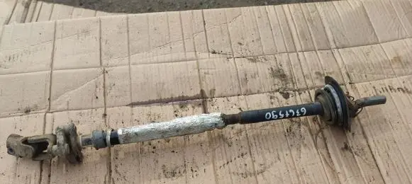 Land Rover Discovery 4 - LR4 Steering column universal joint QLB500070 QMN500240