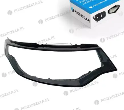 Headlight lense