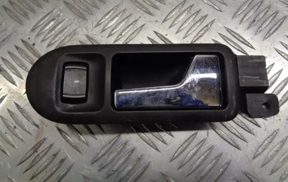 Volkswagen Golf IV Rear door interior handle trim 
