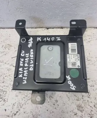 KIA EV6 Sound amplifier 96370-cv100