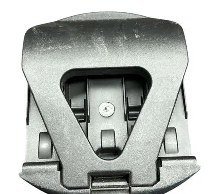 Mercedes-Benz C W204 Hazard Warning Triangle Mounting Bracket A2048900114
