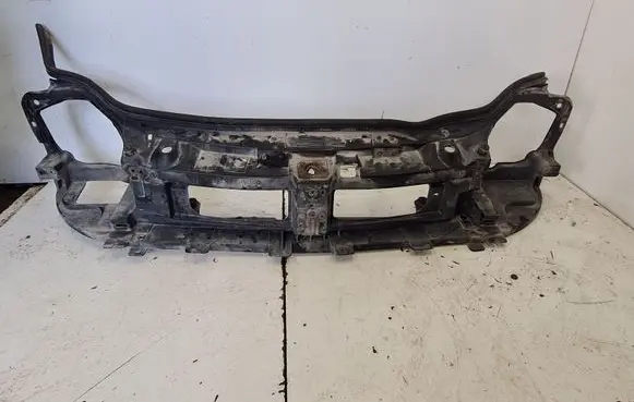 Opel Vivaro Radiator support slam panel 8200219758
