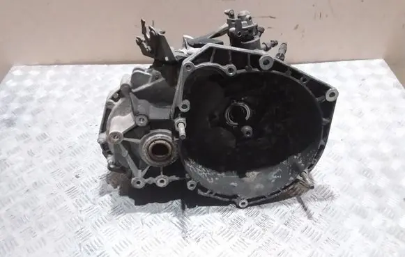 Alfa Romeo 159 Manual 6 speed gearbox 55350926