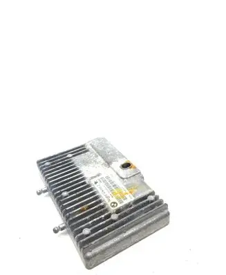 BMW 5 F10 F11 Video control module 9231822