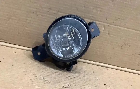 Nissan Qashqai Front fog light 261508990A 89206421