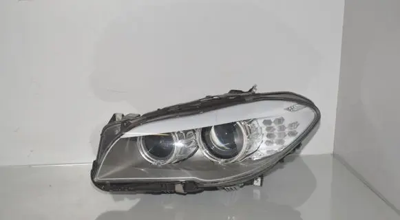 BMW 5 F10 F11 Headlight/headlamp 7271911 63117271911