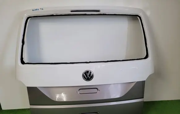 Volkswagen Multivan T6 Truck tailgate 7E5827159