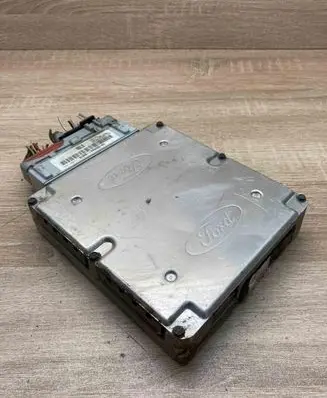 Volkswagen Sharan Engine control unit/module ECU 93BB12A650AC ABLE