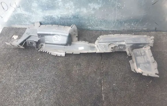 Citroen C4 II Picasso Other engine bay part 9677015280