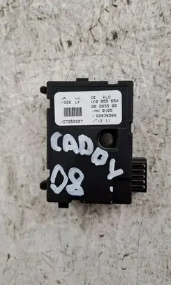 Volkswagen Caddy Steering angle sensor 1K0959654 00203500