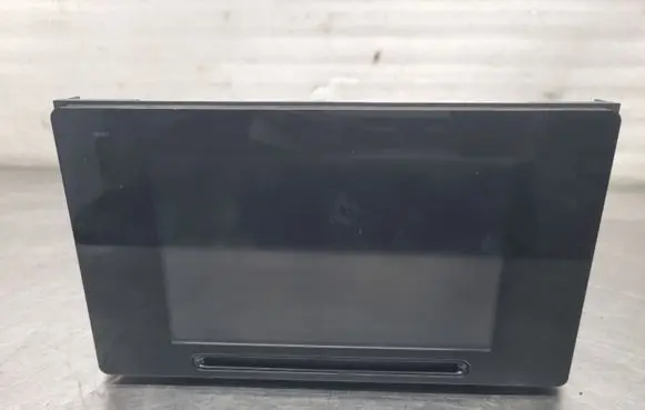 Toyota Auris E180 Radio/CD/DVD/GPS head unit 6434CBE2808