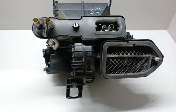 Citroen C5 Interior heater climate box assembly 9671485780 V6032001