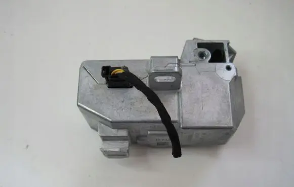 Land Rover Discovery Sport Audio system kit HPLA3K772AC