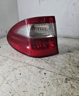Mercedes-Benz E W211 Rear/tail lights