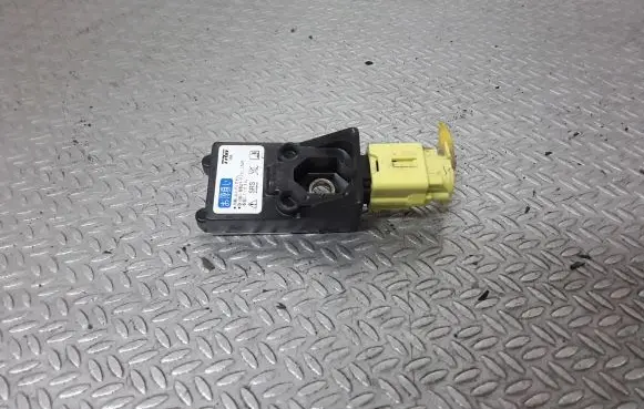 Honda CR-V Airbag deployment crash/impact sensor 77970S9AB812M1