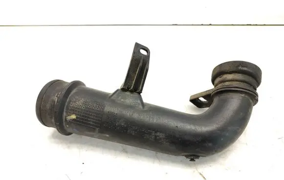 Peugeot 607 Air intake duct part 9651937080