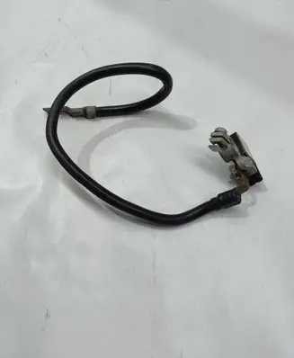 Mercedes-Benz Sprinter W906 Negative earth cable (battery) A9065460121 NUVAA01911 6272825