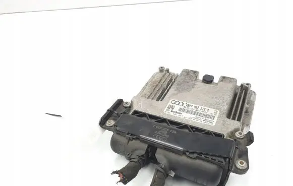 Audi A3 S3 8P Engine control unit/module ECU 8P7907115D