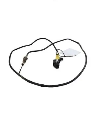 Peugeot 5008 Exhaust gas temperature sensor 9670381580