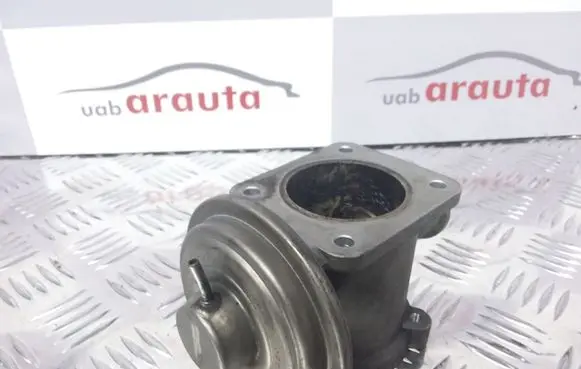 BMW 3 E90 E91 EGR valve 7804380