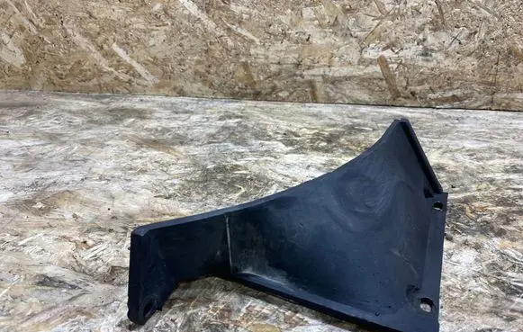 Bentley T2 Radiator cooling fan shroud 
