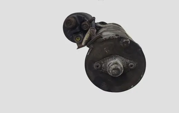 BMW 3 E90 E91 Starter motor 782370001 0001139016