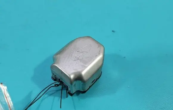 Mitsubishi Outlander Xenon bulb W3T216 IMPRK1607095