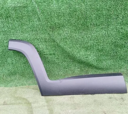 Jeep Renegade Rear door trim (molding) 735578400 C799 10149037