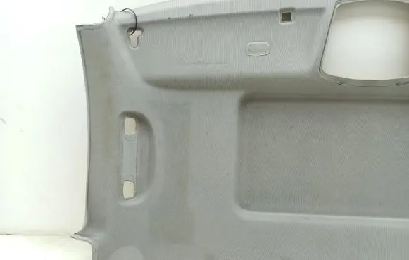 Mercedes-Benz Vito Viano W639 Headlining 