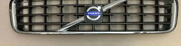 Volvo XC90 Front grill 30695512