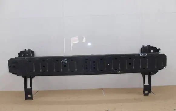 Ford Fiesta Front bumper support beam P1A02F0