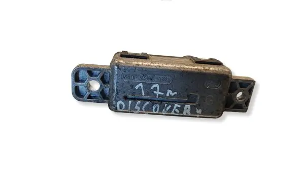 Land Rover Discovery Sport Glow plug pre-heat relay GX7312B533AD