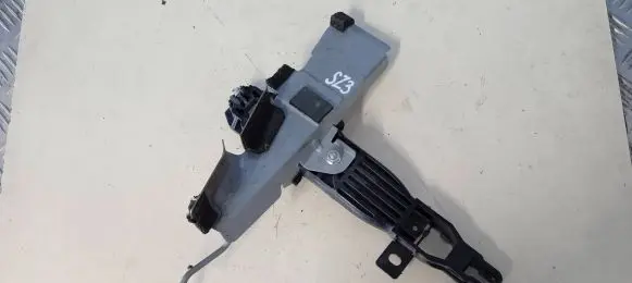 Mazda 6 Front door exterior handle GS1D59308
