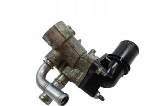 Mazda 6 Engine coolant pipe/hose