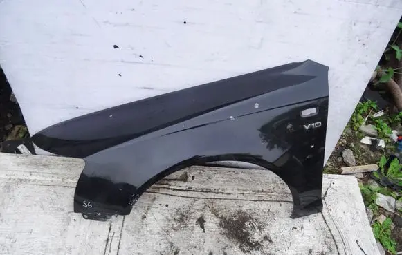 Audi A6 S6 C6 4F Fender
