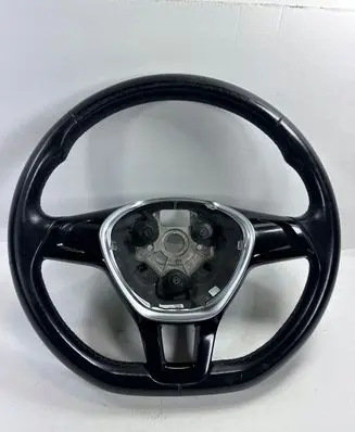 Volkswagen Caddy Steering wheel