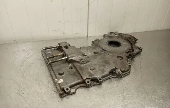 Mazda CX-7 Timing chain cover R2AA10501 S5209