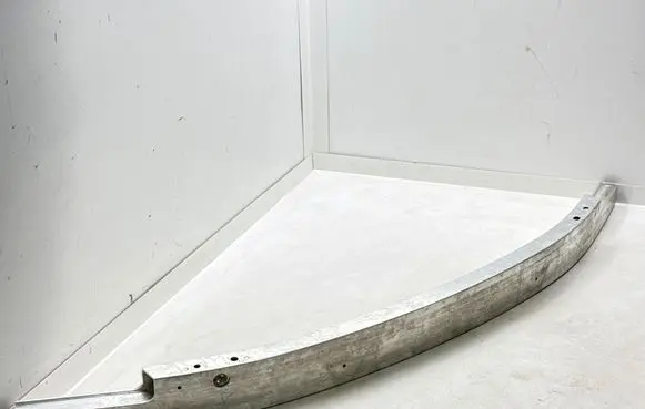 Tesla Model Y Juniper Front bumper cross member 199144800D