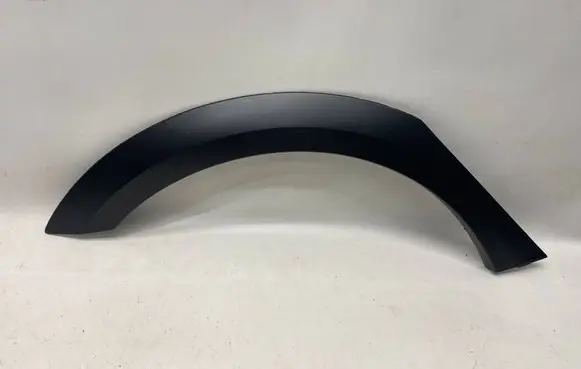 Rear arch trim