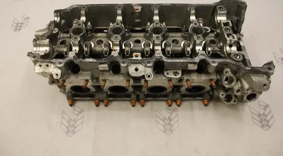 Mercedes-Benz S C217 Engine head R1760161700