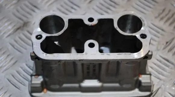 BMW 5 GT F07 Other cylinder head part 760510403