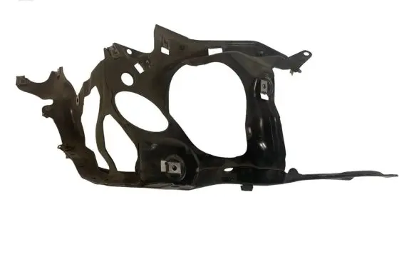 Headlight/headlamp mounting bracket