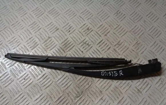 Dacia Duster Rear wiper blade arm 287800376R