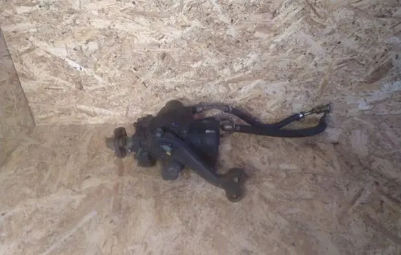 Mercedes-Benz E W124 Steering rack
