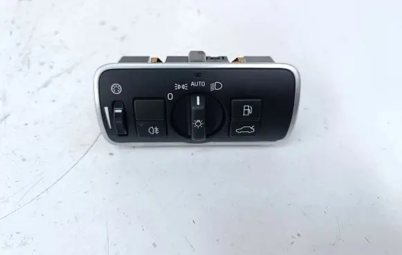 Volvo XC60 Light switch 31443839