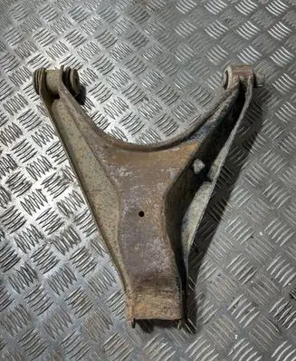 Volkswagen PASSAT B5 Rear upper control arm/wishbone 8E0505312H