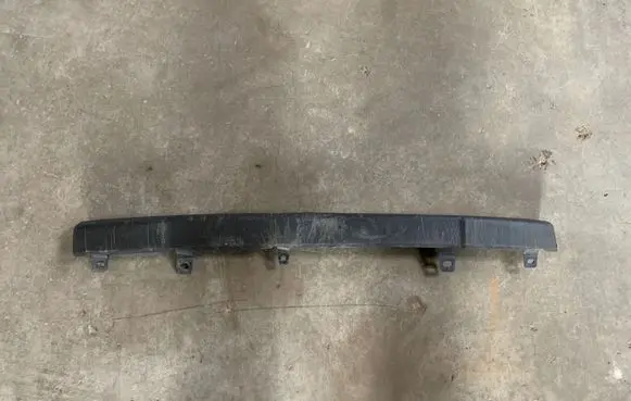 Subaru Forester SK Front bumper lip 57734SJ030