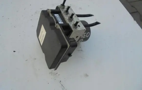 Seat Exeo (3R) ABS Pump