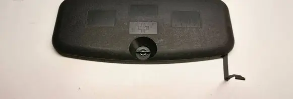 BMW 5 E60 E61 Tool box 71116761420