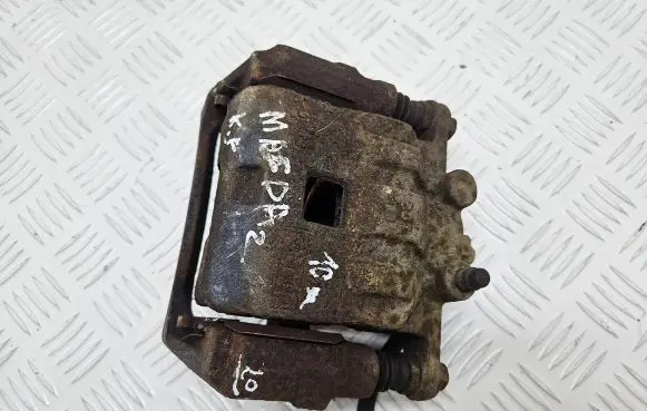 Mazda 2 Front brake caliper